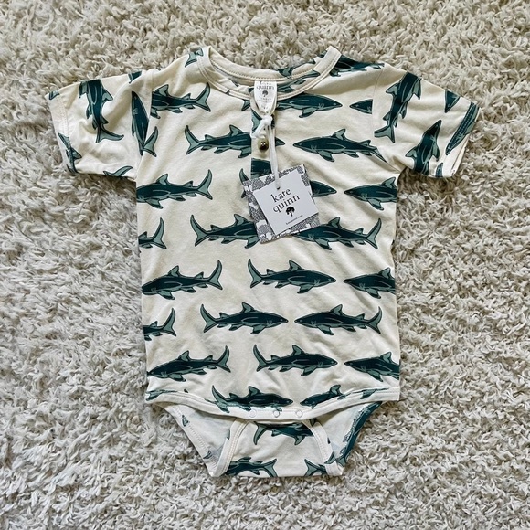 kate quinn One Pieces Kate Quinn Bodysuit Poshmark